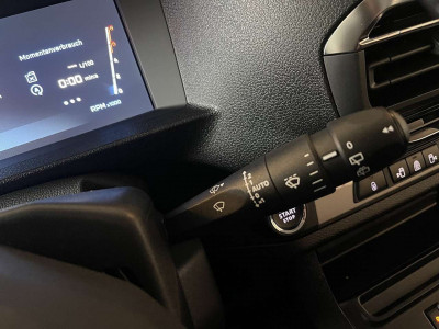 Peugeot Traveller Gebrauchtwagen