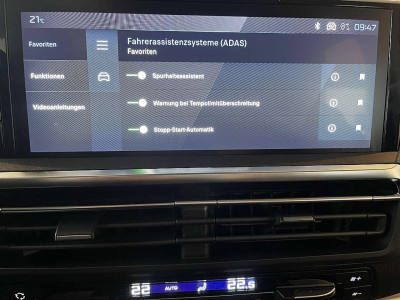 Peugeot Traveller Gebrauchtwagen