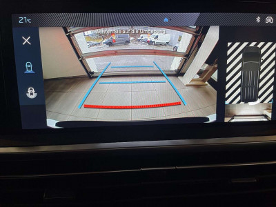 Peugeot Traveller Gebrauchtwagen