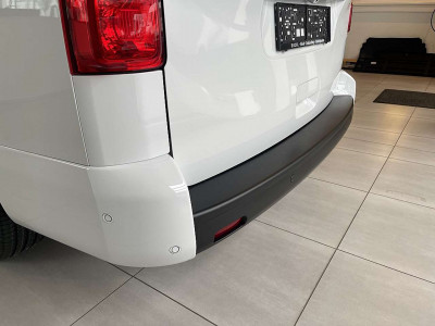 Peugeot Traveller Gebrauchtwagen