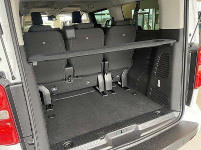 Peugeot Traveller Gebrauchtwagen