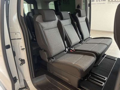 Peugeot Traveller Gebrauchtwagen