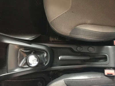 Citroën C3 Gebrauchtwagen