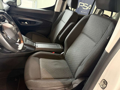 Peugeot Rifter Gebrauchtwagen