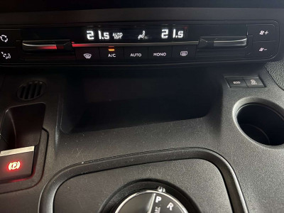 Peugeot Rifter Gebrauchtwagen