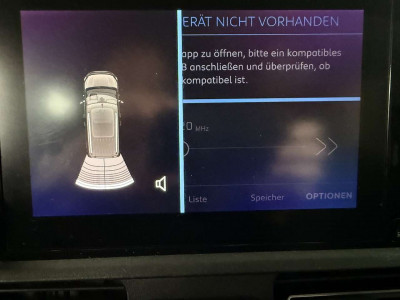 Peugeot Rifter Gebrauchtwagen