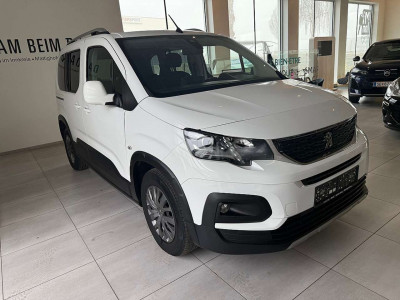 Peugeot Rifter Gebrauchtwagen