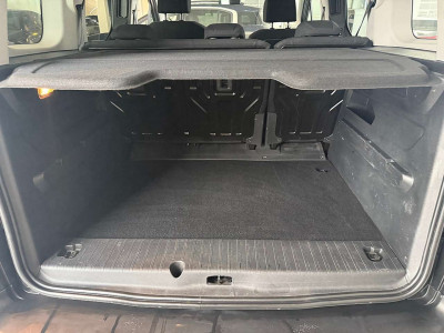 Peugeot Rifter Gebrauchtwagen