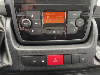 Citroën Jumper Gebrauchtwagen