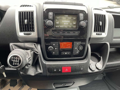 Citroën Jumper Gebrauchtwagen