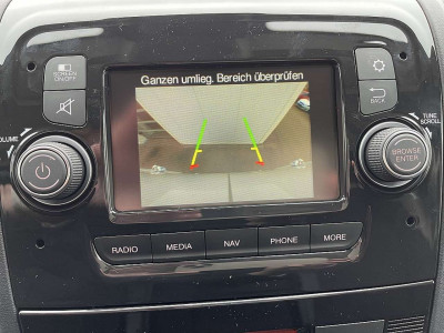 Citroën Jumper Gebrauchtwagen