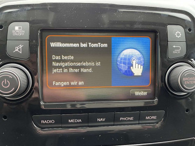 Citroën Jumper Gebrauchtwagen