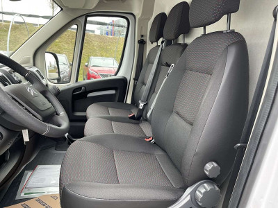 Citroën Jumper Gebrauchtwagen