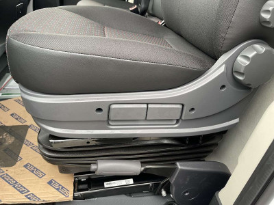 Citroën Jumper Gebrauchtwagen