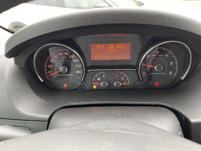 Citroën Jumper Gebrauchtwagen