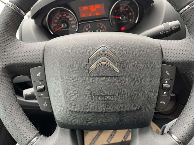 Citroën Jumper Gebrauchtwagen