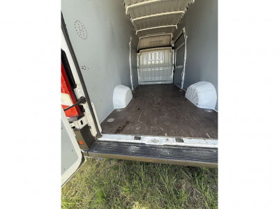 Citroën Jumper Gebrauchtwagen