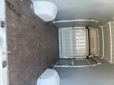 Citroën Jumper Gebrauchtwagen