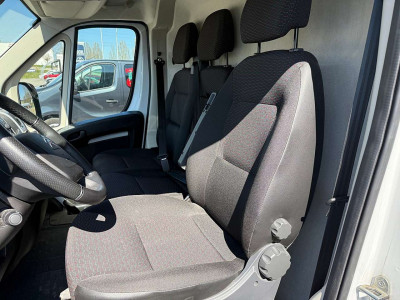 Citroën Jumper Gebrauchtwagen