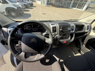 Citroën Jumper Gebrauchtwagen