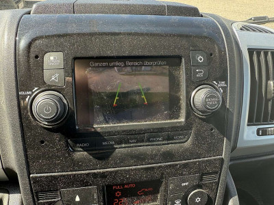 Citroën Jumper Gebrauchtwagen