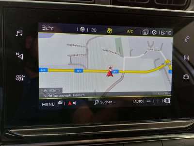 Citroën C3 Gebrauchtwagen