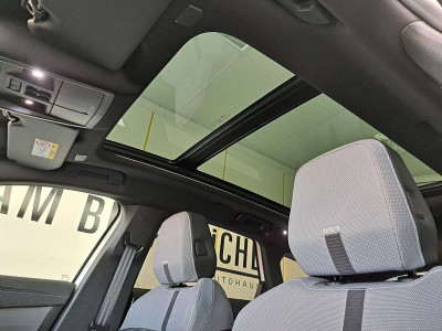 Opel Grandland Gebrauchtwagen