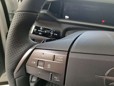 Opel Grandland Gebrauchtwagen