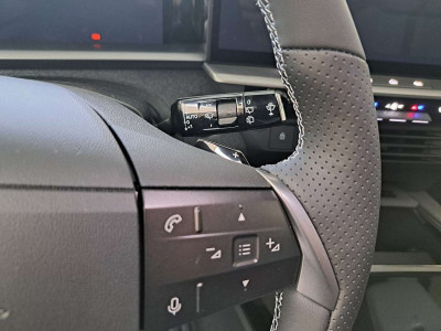 Opel Grandland Gebrauchtwagen