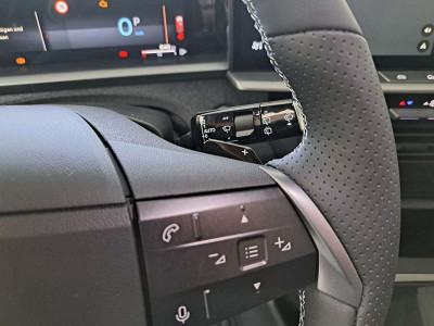 Opel Grandland Gebrauchtwagen