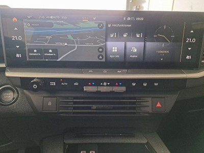 Opel Grandland Gebrauchtwagen