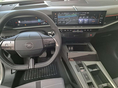 Opel Grandland Gebrauchtwagen