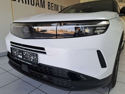 Opel Grandland Gebrauchtwagen