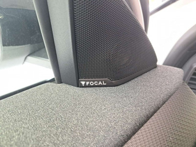 Opel Grandland Gebrauchtwagen