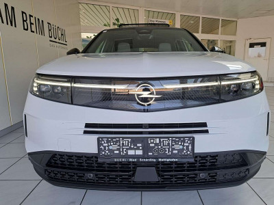 Opel Grandland Gebrauchtwagen
