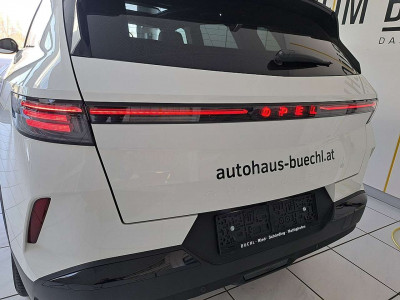 Opel Grandland Gebrauchtwagen