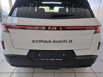 Opel Grandland Gebrauchtwagen