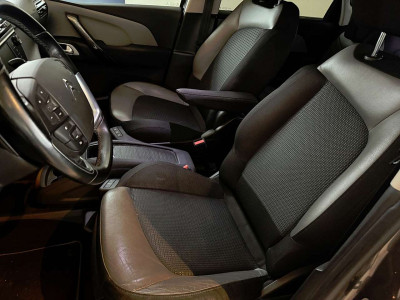 Citroën C4 Picasso Gebrauchtwagen