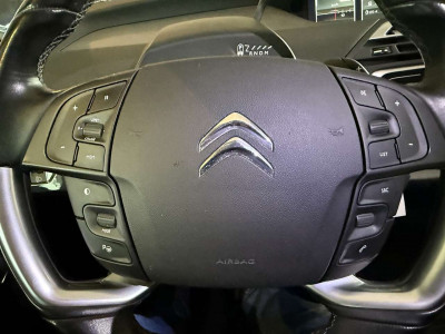 Citroën C4 Picasso Gebrauchtwagen