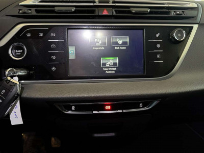 Citroën C4 Picasso Gebrauchtwagen