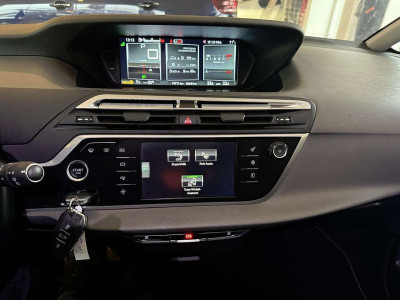 Citroën C4 Picasso Gebrauchtwagen