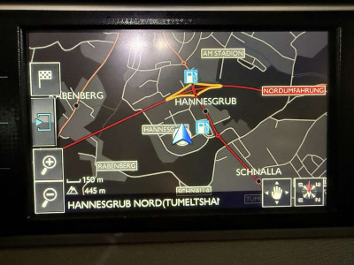 Citroën C4 Picasso Gebrauchtwagen