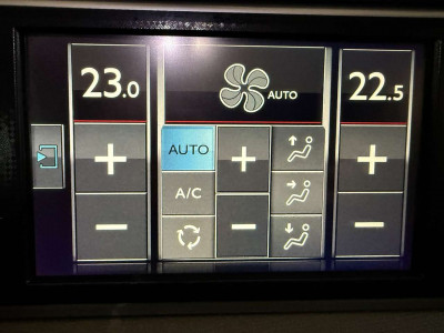 Citroën C4 Picasso Gebrauchtwagen