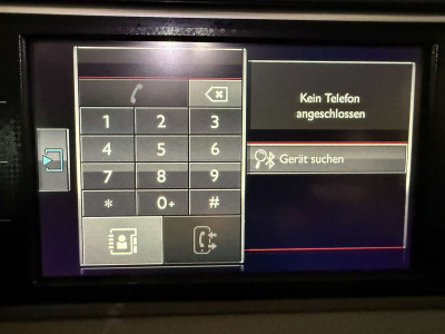 Citroën C4 Picasso Gebrauchtwagen