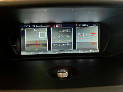 Citroën C4 Picasso Gebrauchtwagen