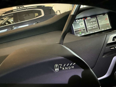 Citroën C4 Picasso Gebrauchtwagen