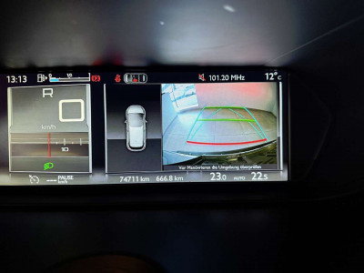 Citroën C4 Picasso Gebrauchtwagen