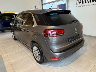 Citroën C4 Picasso Gebrauchtwagen