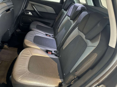 Citroën C4 Picasso Gebrauchtwagen