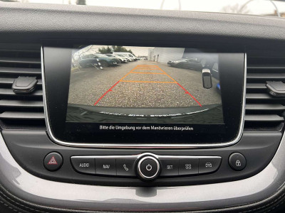 Opel Grandland X Gebrauchtwagen